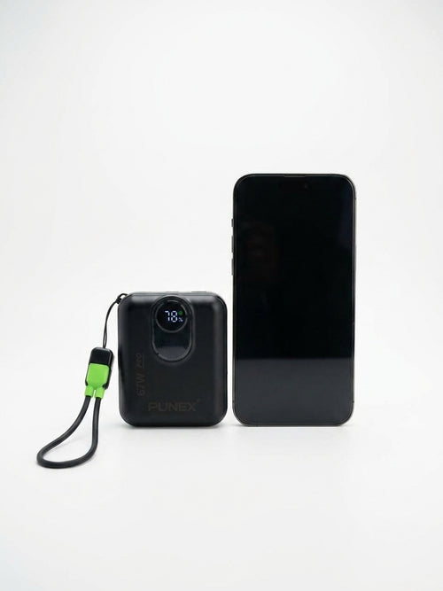 Powerbank 10000mAh