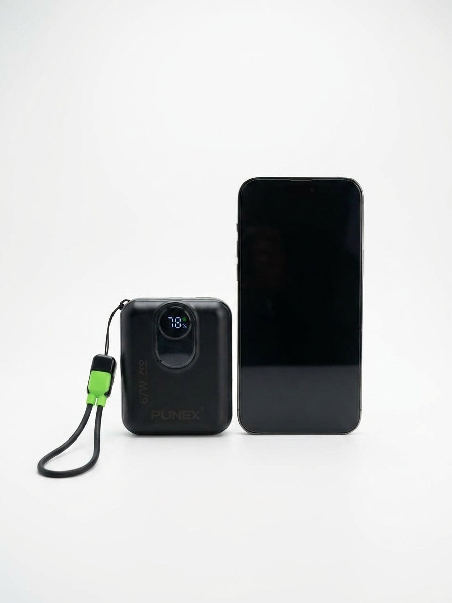 Portable Power Buddy