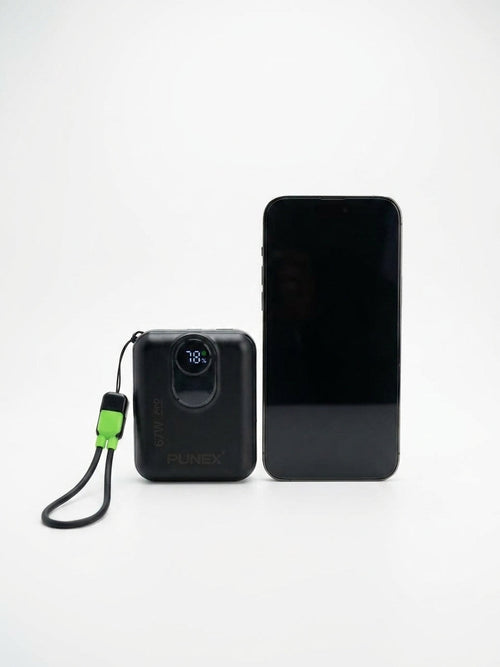 Portable Power Buddy