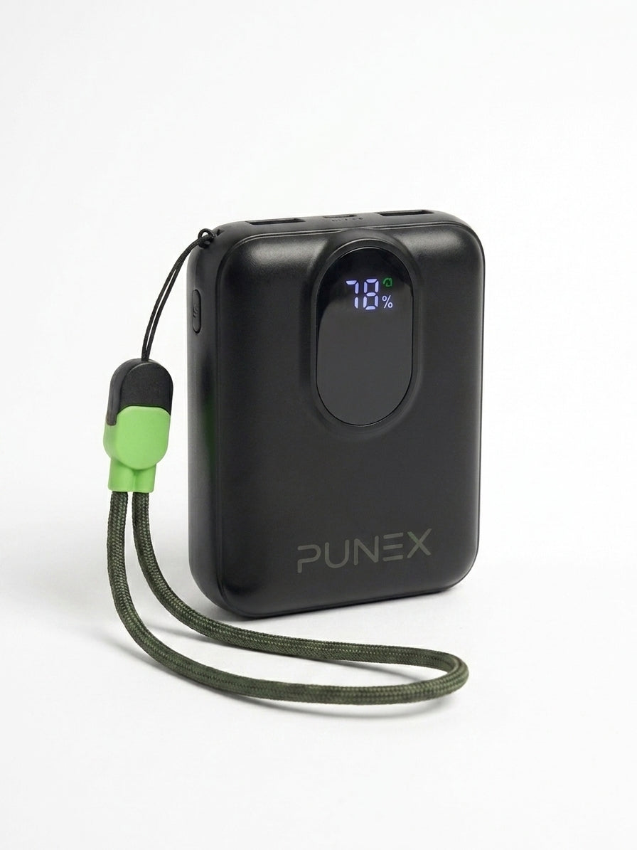 Powerbank 10000mAh