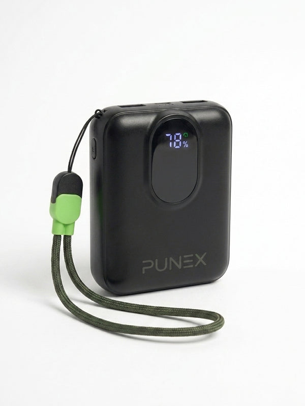 Portable Power Buddy
