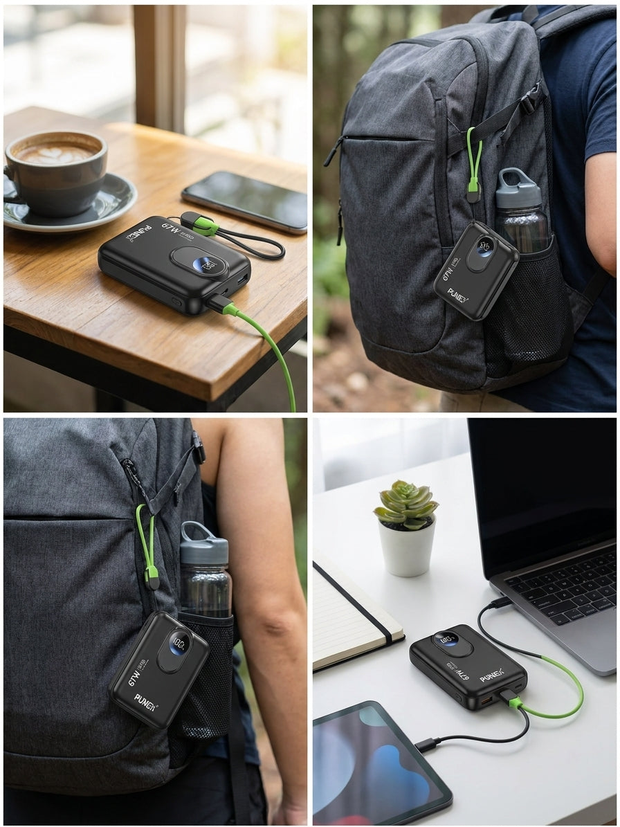 Powerbank 10000mAh